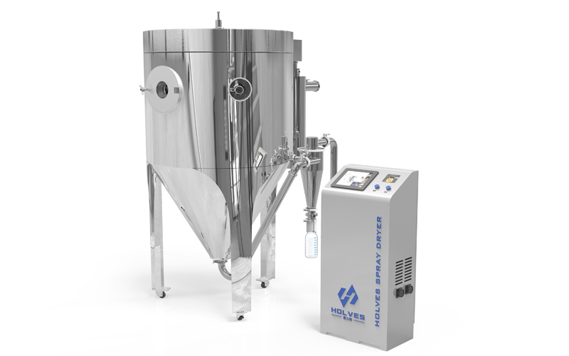 中试型喷雾干燥机H-Sprey 5s 中试型喷雾干燥机H-Sprey 5s