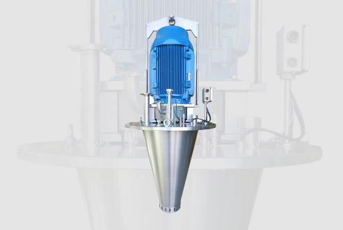 CMT离心雾化器 CMT离心雾化器