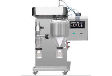 实验室喷雾干燥机