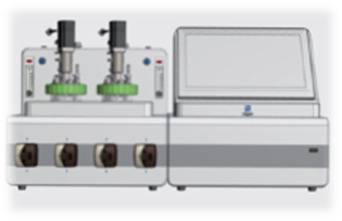350vip生物反应器