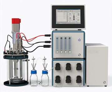 酶350vip生物反应器