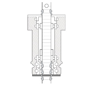 平行350vip生物反应器搅拌系统