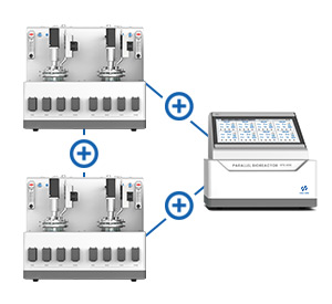 平行350vip生物反应器BBM