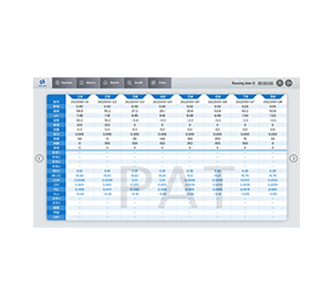 平行350vip生物反应器系统
