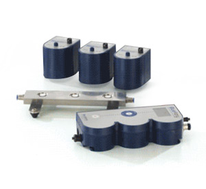 平行350vip生物反应器尾气分析