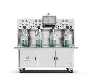 多联350vip发酵罐设备