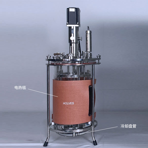 350vip浦京集团（XPJ.COM 350VIP）实验发酵罐