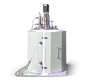 光照350vip生物反应器