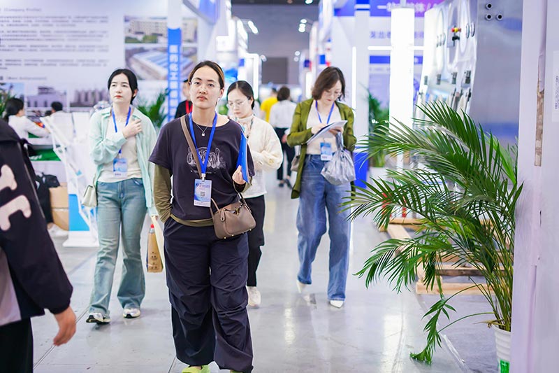 展会现场 展会现场