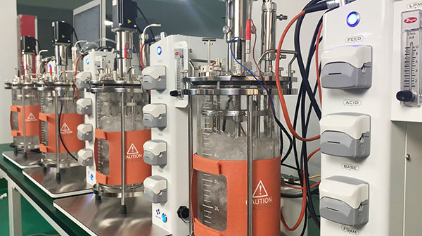 350vip浦京集团发酵罐