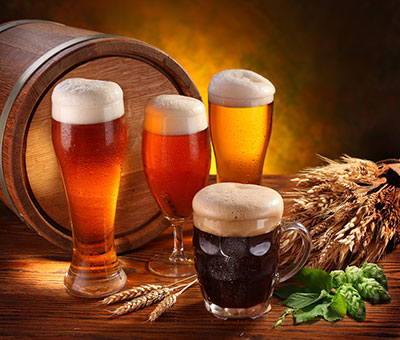 陶瓷膜过滤在酒类中的应用