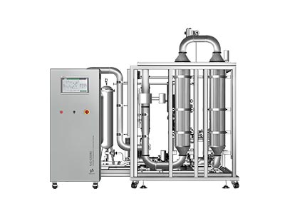 350vip浦京集团生产型陶瓷膜过滤系统CS380