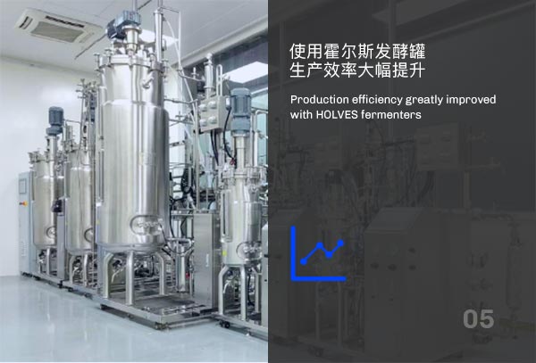 350vip浦京集团发酵罐提升生产效率