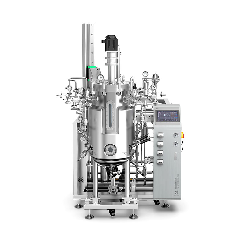 Omini Cell510全擎350vip生物反应器